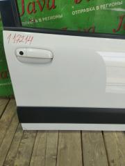 Дверь правая передняя FIAT Panda 312 312A2000 4 ракурс