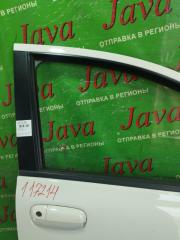 Дверь правая передняя FIAT Panda 312 312A2000 5 ракурс