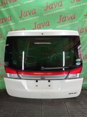 Дверь задняя задняя SUZUKI SOLIO MA15S K12B 6910054M00 1 ракурс
