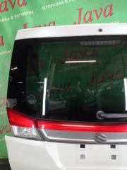 Дверь задняя задняя SUZUKI SOLIO MA15S K12B 6910054M00 5 ракурс