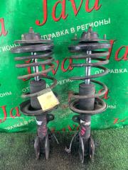 Стойка передняя HONDA STEPWGN RF3 K20A 1 ракурс