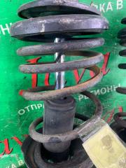 Стойка передняя HONDA STEPWGN RF3 K20A 2 ракурс