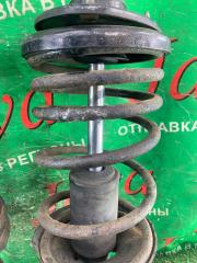 Стойка передняя HONDA STEPWGN RF3 K20A 5 ракурс