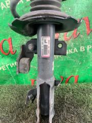Стойка левая передняя MAZDA DEMIO DE3FS ZJ-VE 4 ракурс