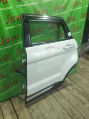 Дверь левая задняя LAND ROVER RANGE ROVER EVOQUE L538 204PT LR028557 2 ракурс Дверь левая задняя LAND ROVER RANGE ROVER EVOQUE L538 204PT LR028557 2 ракурс