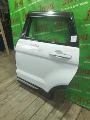 Дверь левая задняя LAND ROVER RANGE ROVER EVOQUE L538 204PT LR028557 3 ракурс Дверь левая задняя LAND ROVER RANGE ROVER EVOQUE L538 204PT LR028557 3 ракурс