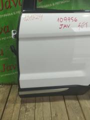 Дверь левая задняя LAND ROVER RANGE ROVER EVOQUE L538 204PT LR028557 4 ракурс Дверь левая задняя LAND ROVER RANGE ROVER EVOQUE L538 204PT LR028557 4 ракурс