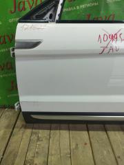 Дверь левая передняя LAND ROVER RANGE ROVER EVOQUE L538 204PT LR028553 4 ракурс Дверь левая передняя LAND ROVER RANGE ROVER EVOQUE L538 204PT LR028553 4 ракурс