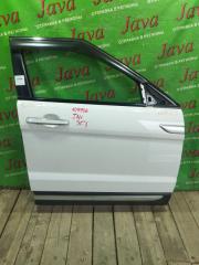 Дверь правая передняя LAND ROVER RANGE ROVER EVOQUE L538 204PT LR028552 1 ракурс Дверь правая передняя LAND ROVER RANGE ROVER EVOQUE L538 204PT LR028552 1 ракурс