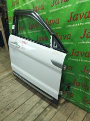 Дверь правая передняя LAND ROVER RANGE ROVER EVOQUE L538 204PT LR028552 3 ракурс Дверь правая передняя LAND ROVER RANGE ROVER EVOQUE L538 204PT LR028552 3 ракурс
