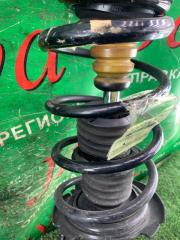 Стойка левая передняя MAZDA DEMIO DE3FS ZJ-VE 2 ракурс Стойка левая передняя MAZDA DEMIO DE3FS ZJ-VE 2 ракурс