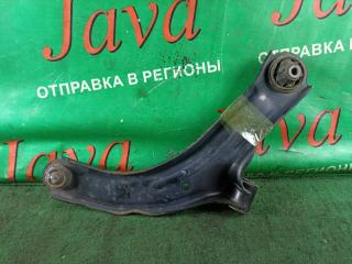 Рычаг левый передний NISSAN CUBE BZ11 CR14DE 54501AX00B 2 ракурс
