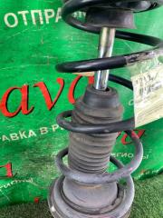 Стойка правая передняя MAZDA MPV LY3P L3-VE 2 ракурс