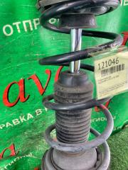Стойка левая передняя MAZDA MPV LY3P L3-VE 2 ракурс