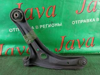 Рычаг правый передний MAZDA DEMIO DE3FS ZJ-VE D65134300B 2 ракурс