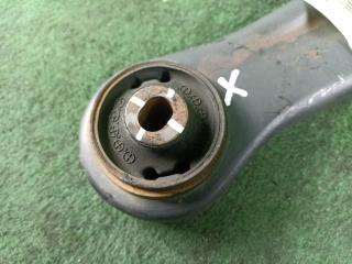 Рычаг правый передний MAZDA DEMIO DE3FS ZJ-VE D65134300B 3 ракурс