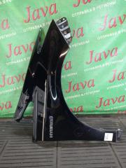 Крыло правое переднее TOYOTA PRIUS ZVW30 2ZR-FXE 53801-47050 1 ракурс