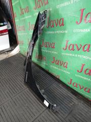 Крыло правое переднее TOYOTA PRIUS ZVW30 2ZR-FXE 53801-47050 2 ракурс