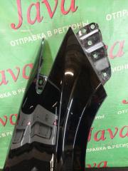 Крыло правое переднее TOYOTA PRIUS ZVW30 2ZR-FXE 53801-47050 4 ракурс