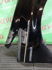 Крыло правое переднее TOYOTA PRIUS ZVW30 2ZR-FXE 53801-47050 5 ракурс
