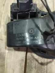 Лючок бензобака LAND ROVER RANGE ROVER EVOQUE L538 204PT LR033011 5 ракурс