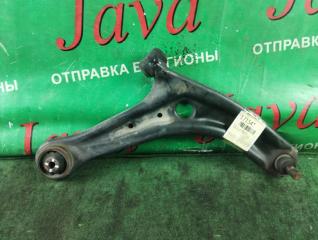 Рычаг правый передний MAZDA DEMIO DE3FS ZJ-VE D65134300B 1 ракурс