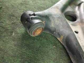 Рычаг правый передний MAZDA DEMIO DE3FS ZJ-VE D65134300B 4 ракурс