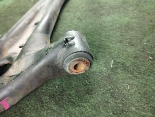 Рычаг правый передний MAZDA DEMIO DE3FS ZJ-VE D65134300B 5 ракурс