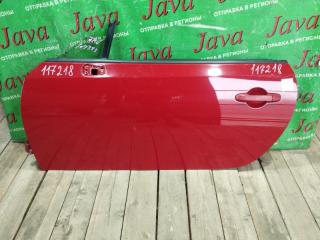 Дверь левая передняя TOYOTA GT 86 ZN6 FA20 1 ракурс