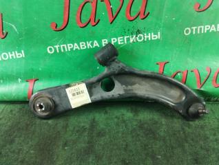 Рычаг правый передний SUZUKI SWIFT ZC71S K12B 45201-63J00 1 ракурс