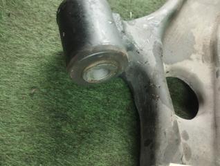 Рычаг правый передний SUZUKI SWIFT ZC71S K12B 45201-63J00 4 ракурс