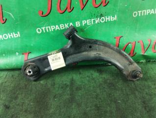 Рычаг правый передний NISSAN NOTE E11 HR15DE 54500AX00B 1 ракурс