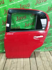 Дверь левая задняя TOYOTA PASSO KGC30 1KR-FE 1 ракурс