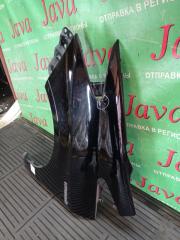Крыло левое переднее TOYOTA PRIUS ZVW30 2ZR-FXE 53802-47050 2 ракурс
