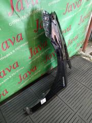 Крыло левое переднее TOYOTA PRIUS ZVW30 2ZR-FXE 53802-47050 3 ракурс