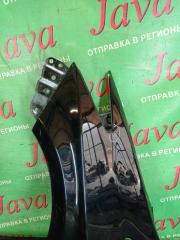 Крыло левое переднее TOYOTA PRIUS ZVW30 2ZR-FXE 53802-47050 4 ракурс