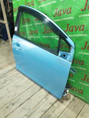 Дверь правая передняя TOYOTA AQUA NHP10 1NZ-FXE 67001-52590 3 ракурс