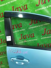 Дверь правая передняя TOYOTA AQUA NHP10 1NZ-FXE 67001-52590 5 ракурс