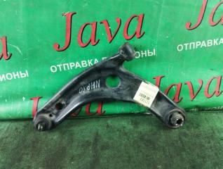 Рычаг левый передний TOYOTA AQUA NHP10 1NZ-FXE 48069-59125 1 ракурс Рычаг левый передний TOYOTA AQUA NHP10 1NZ-FXE 48069-59125 1 ракурс