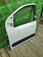 Дверь левая передняя FIAT Panda 312 312A2000 2 ракурс