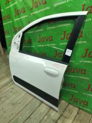 Дверь левая передняя FIAT Panda 312 312A2000 3 ракурс