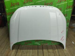Капот передний LAND ROVER RANGE ROVER EVOQUE L538 204PT LR027587 1 ракурс Капот передний LAND ROVER RANGE ROVER EVOQUE L538 204PT LR027587 1 ракурс