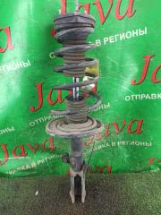 Стойка правая задняя TOYOTA CAMRY AVV50 2AR-FXE 1 ракурс