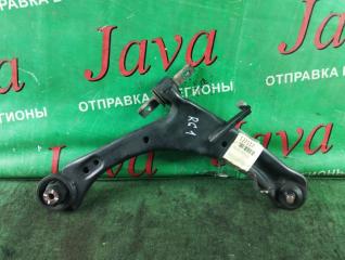 Рычаг правый передний HONDA STEPWGN RG1 K20A 51350-SLJ-013 1 ракурс
