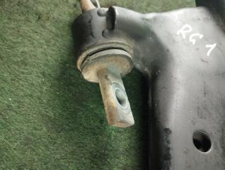 Рычаг правый передний HONDA STEPWGN RG1 K20A 51350-SLJ-013 3 ракурс
