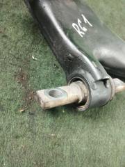 Рычаг правый передний HONDA STEPWGN RG1 K20A 51350-SLJ-013 4 ракурс