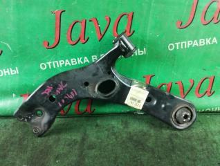Рычаг левый передний TOYOTA ALPHARD GGH20 2GR-FE 48069-28140 1 ракурс