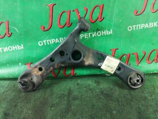 Рычаг левый передний TOYOTA NOAH AZR60 1AZ-FSE 48069-29255 1 ракурс
