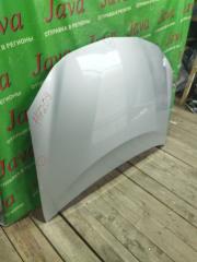 Капот передний TOYOTA SAI AZK10 2AZ-FXE 2 ракурс