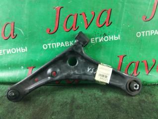 Рычаг левый передний MITSUBISHI MIRAGE A05A 3A90 4013A309 1 ракурс